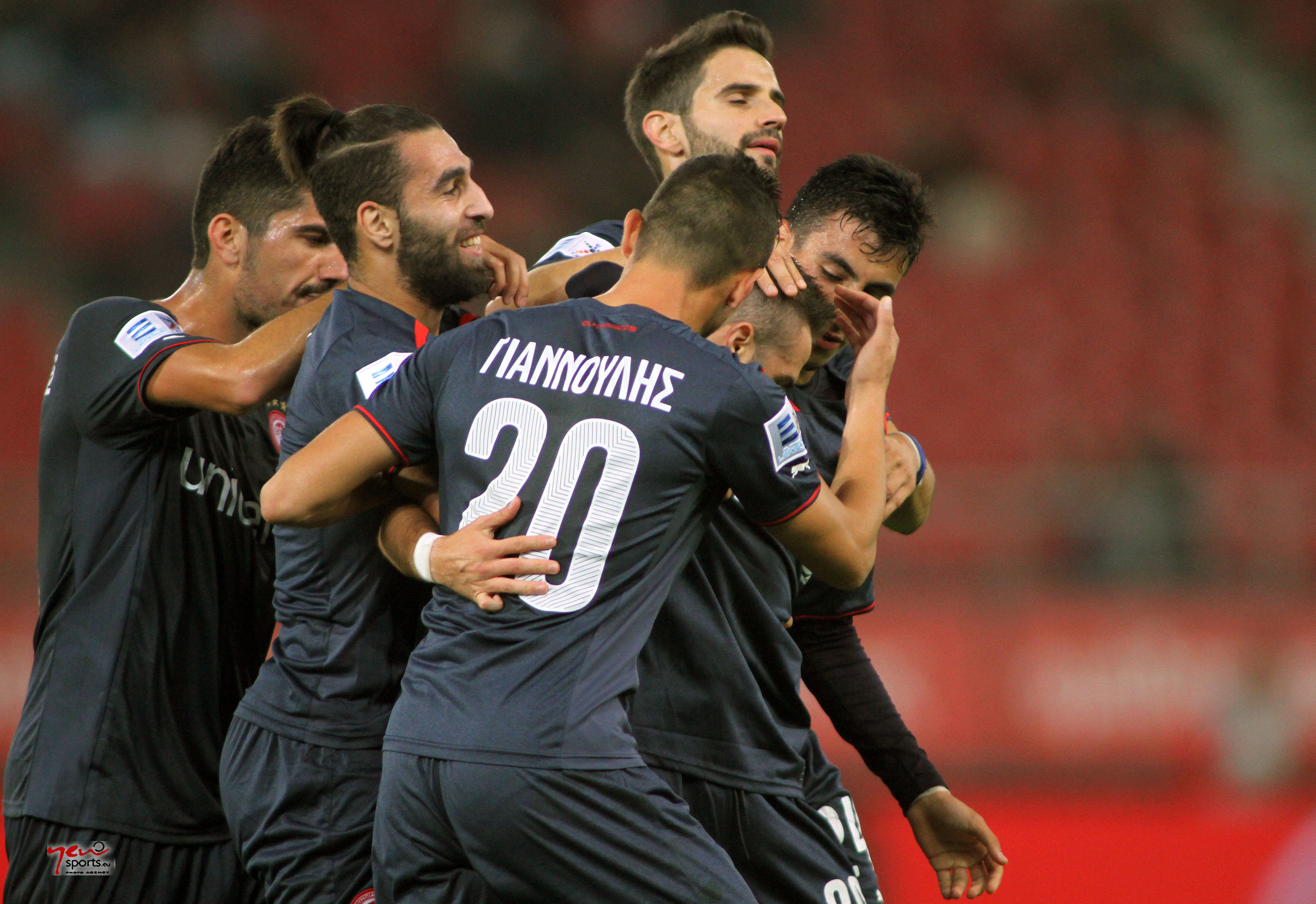 ΦΩΤΟ NEWSPORTS.
