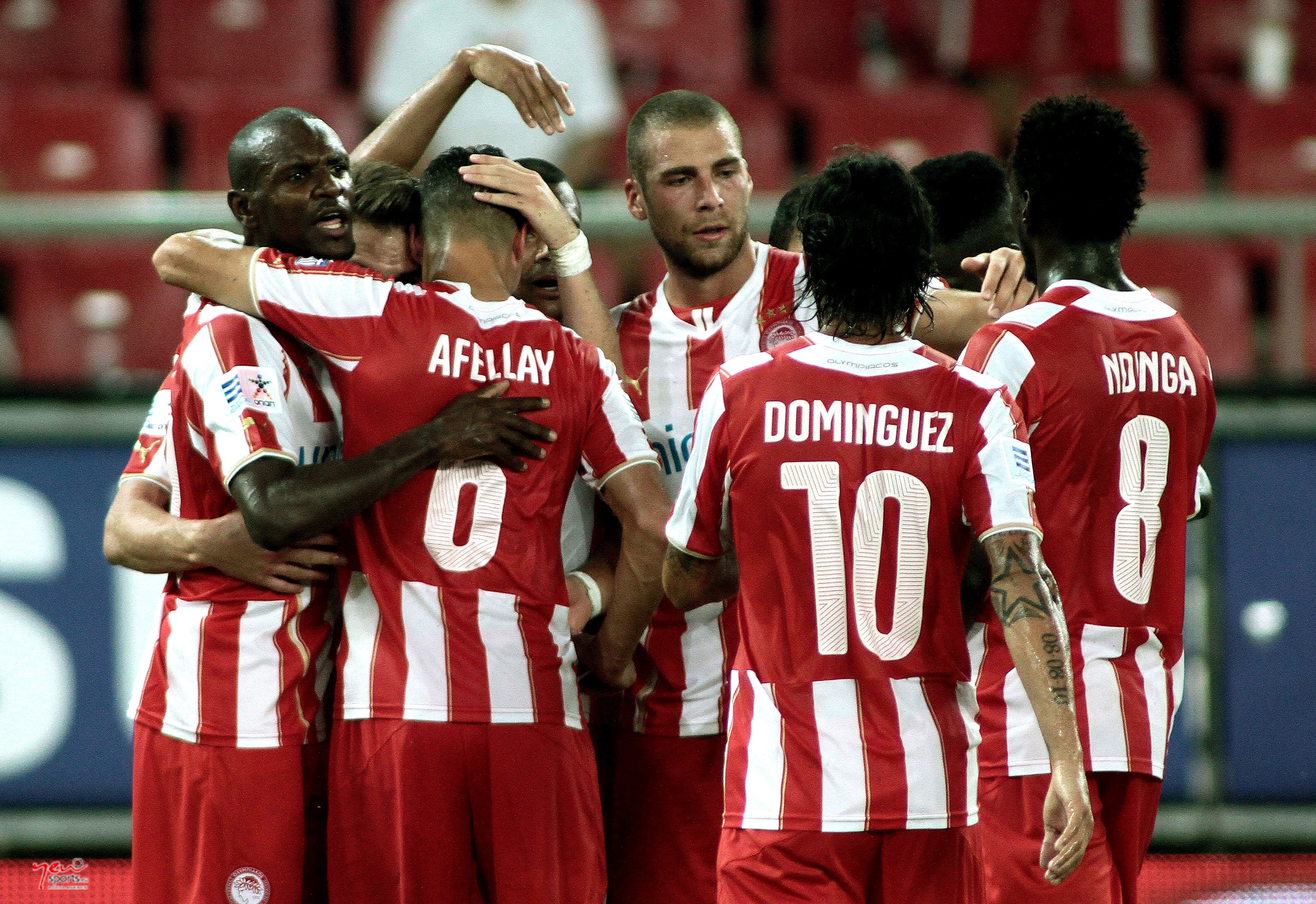 ΦΩΤΟ NEWSPORTS