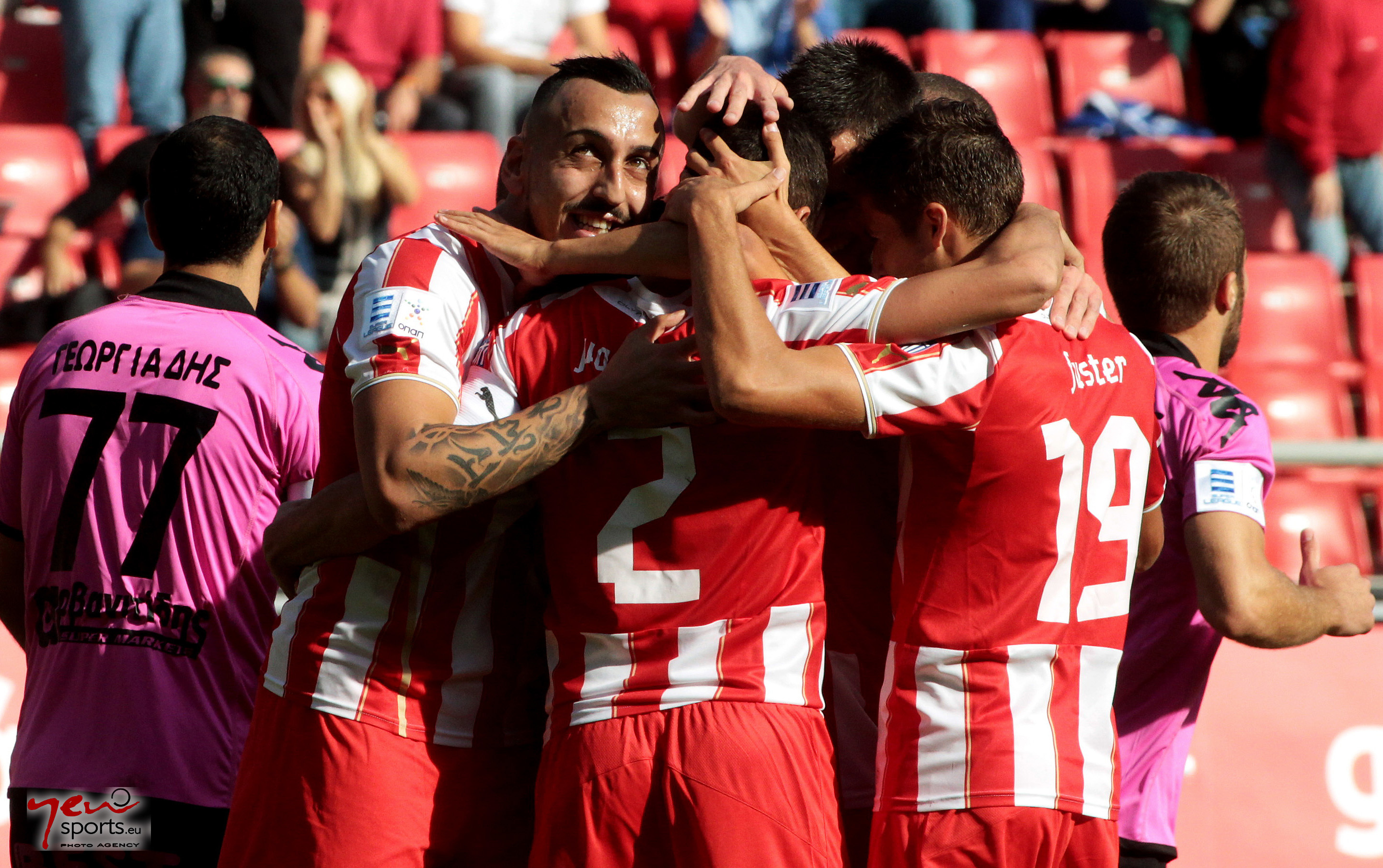 ΦΩΤΟ NEWSPORTS.