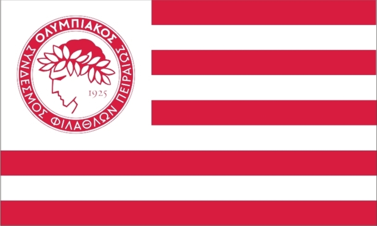 Χωρίς κόσμο ο Ολυμπιακός με Ηρακλή!