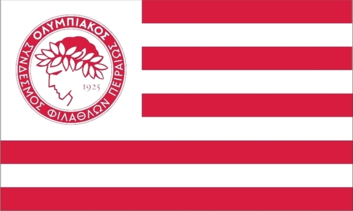 Ολυμπιακός: “Πάνω από 100 εκατ. ευρώ στο ελληνικό δημόσιο”