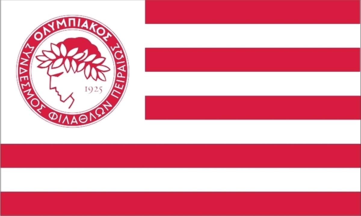 Χωρίς κόσμο ο Ολυμπιακός!