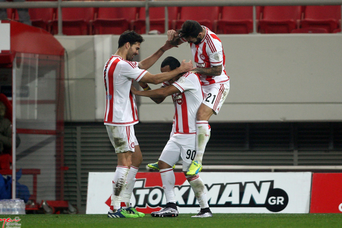 ΦΩΤΟ NEWSPORTS