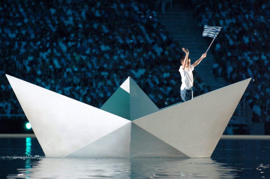 Στη δικαιοσύνη οι πρώτοι ύποπτοι για το “φαγοπότι” του 2004