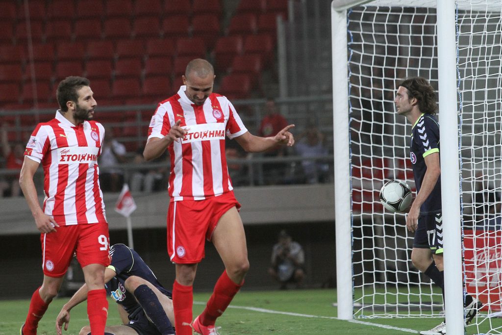 “Ή γυρνάς πίσω στην ομάδα ή θα υποστείς κυρώσεις”