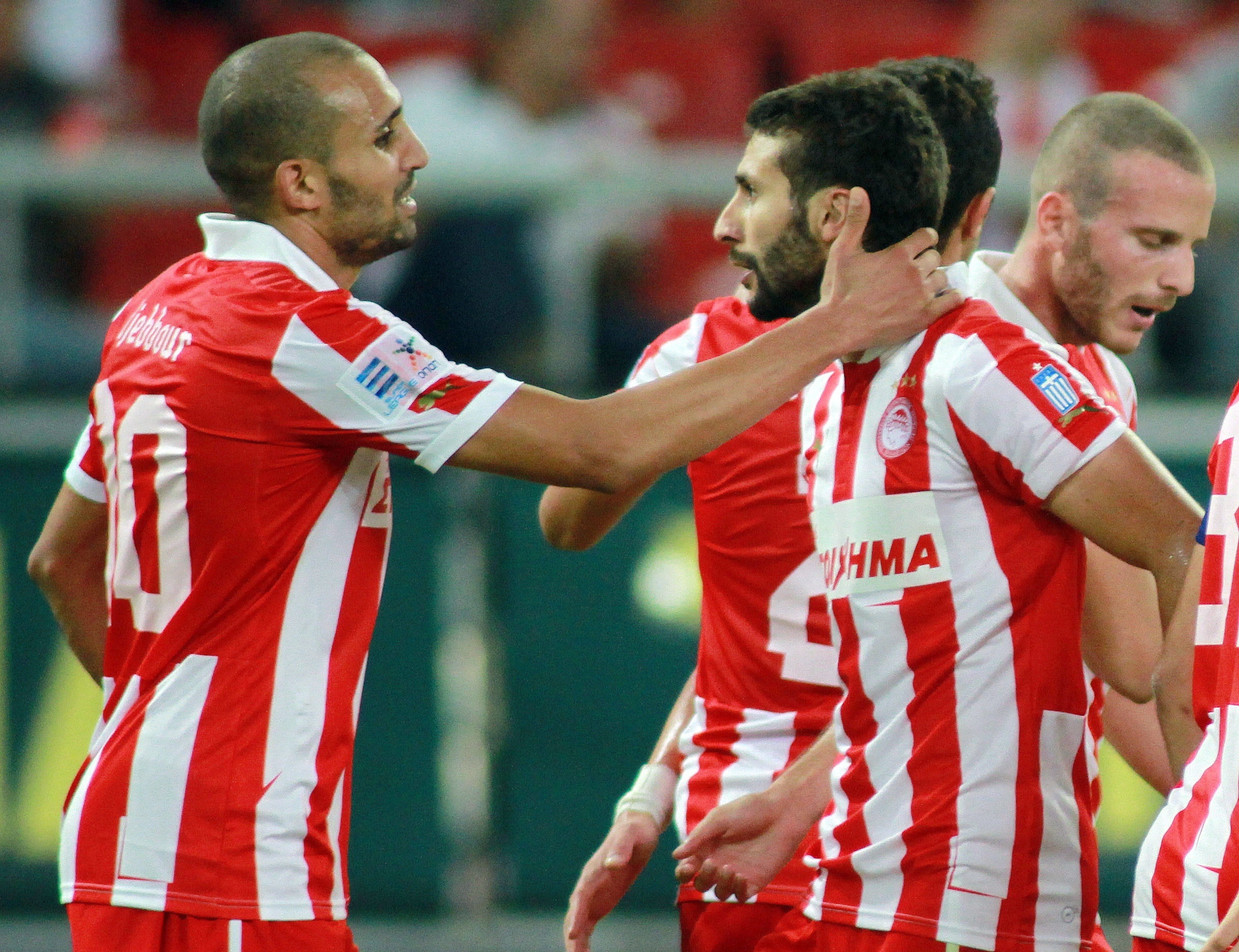 ΦΩΤΟ NEWSPORTS.