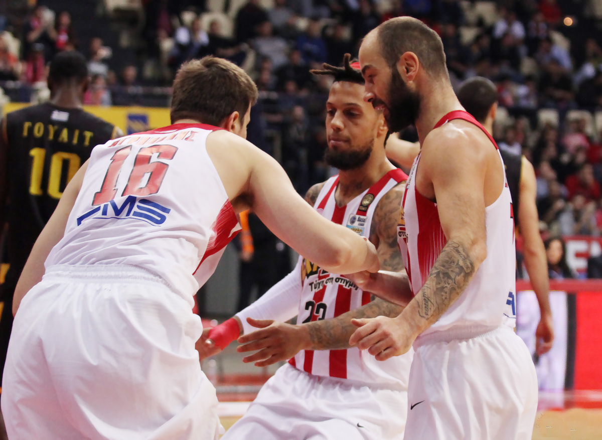 ΦΩΤΟ Eurokinissi