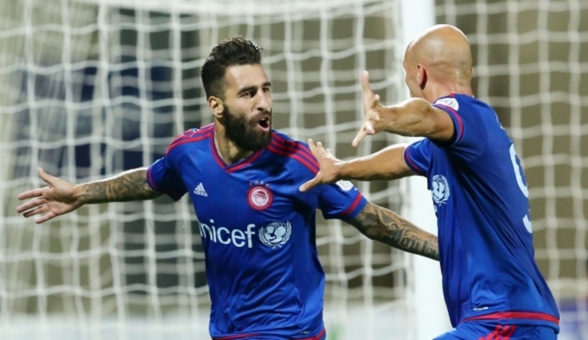 ΦΩΤΟ Eurokinissi