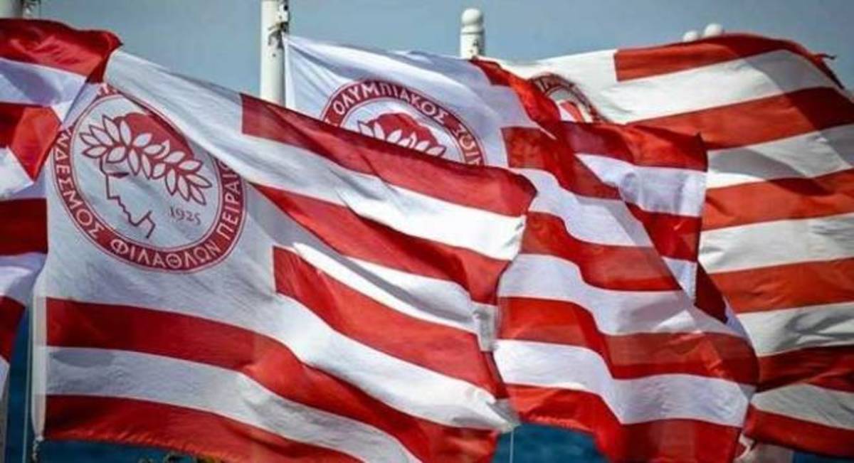 Απάντηση Ολυμπιακού σε Παναθηναϊκό-ΠΑΟΚ: “Να επιλέγουν εκπροσώπους με καλύτερη ακοή”