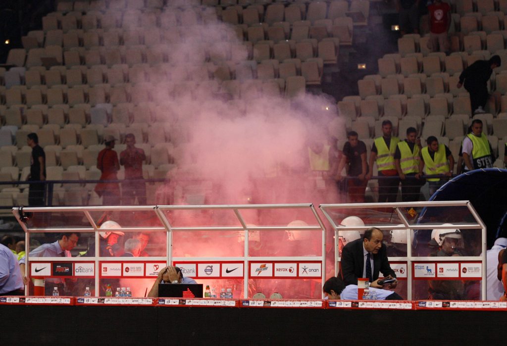 ΦΩΤΟ EUROKINISSI