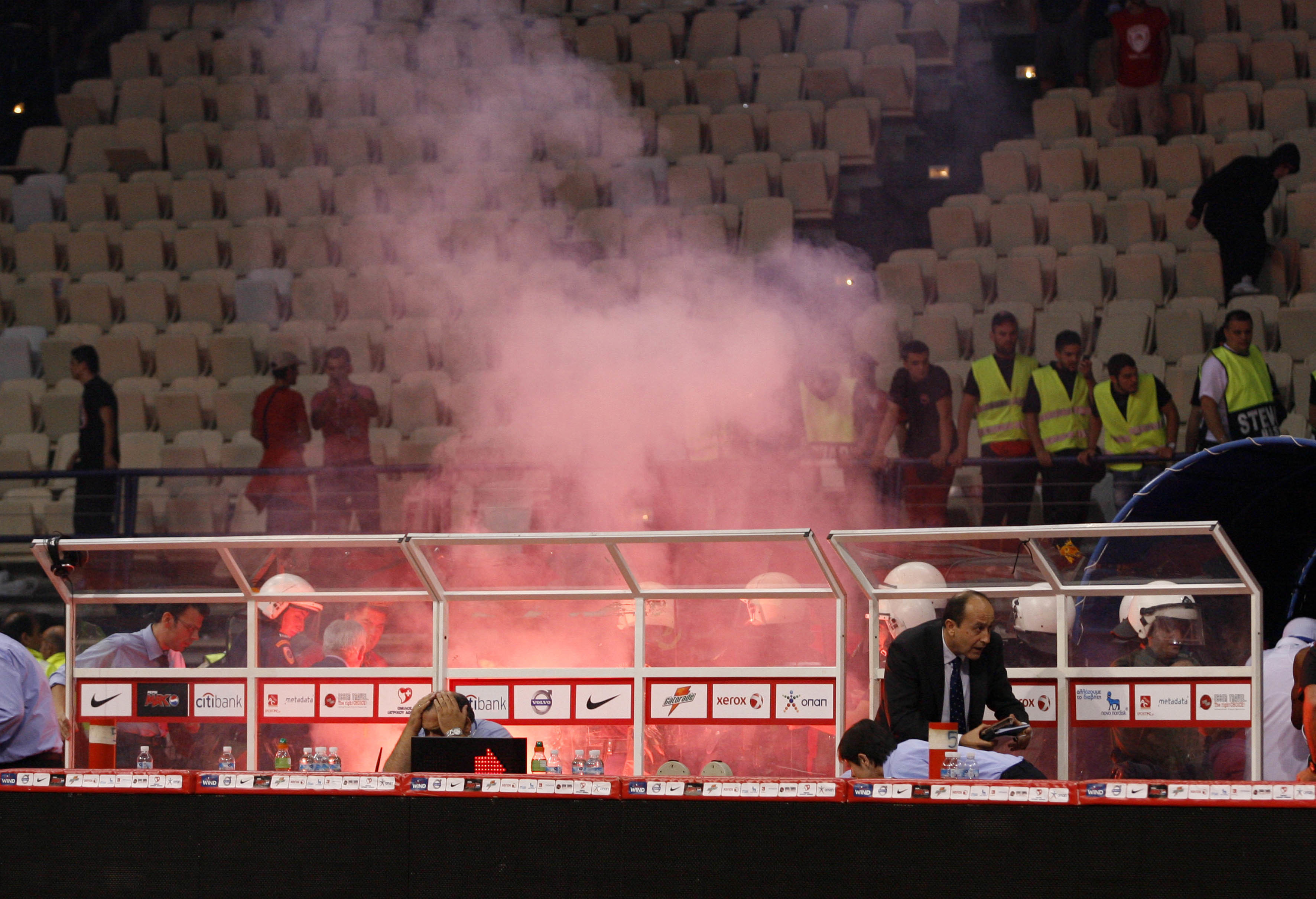 ΦΩΤΟ EUROKINISSI