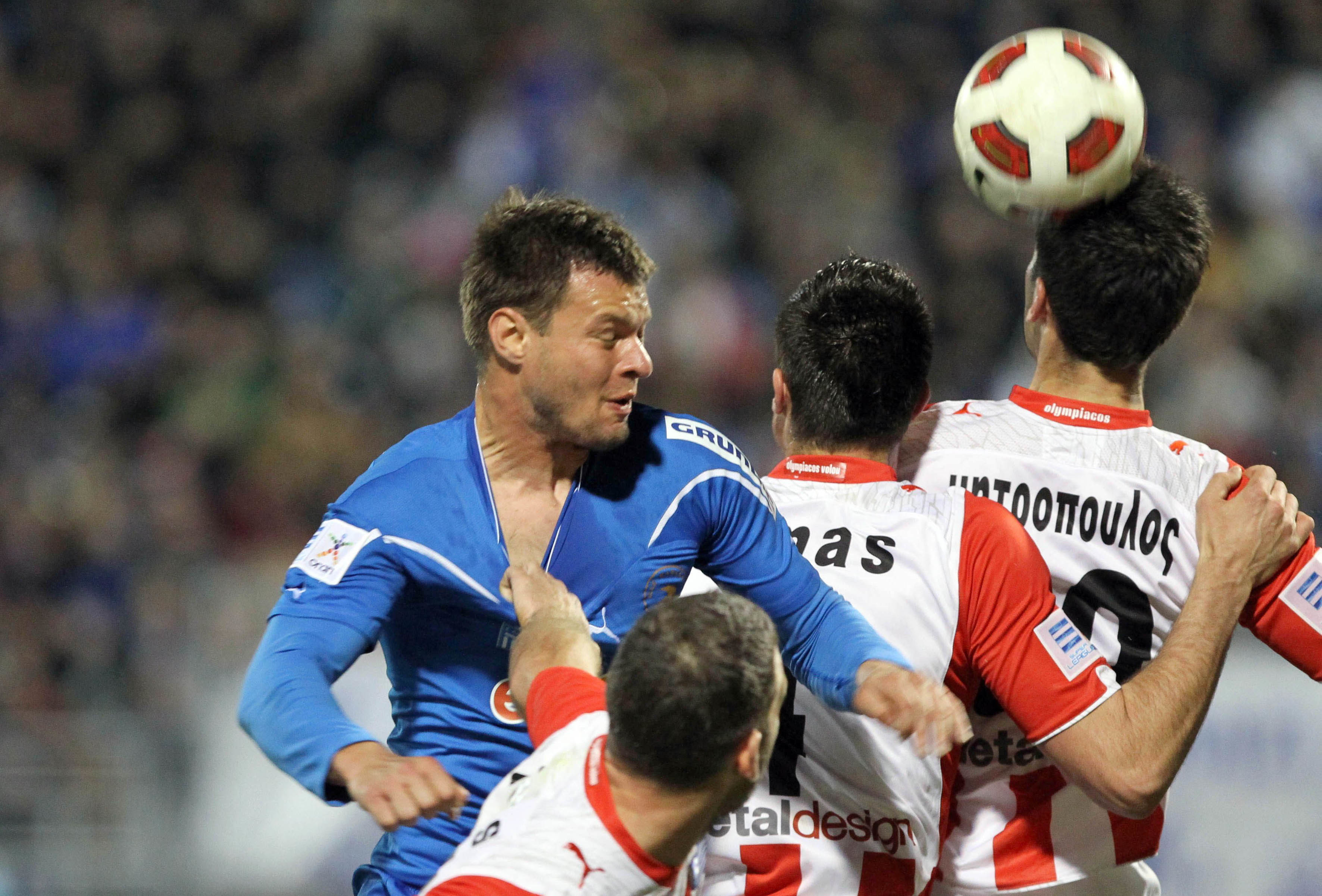 ΦΩΤΟ EUROKINISSI