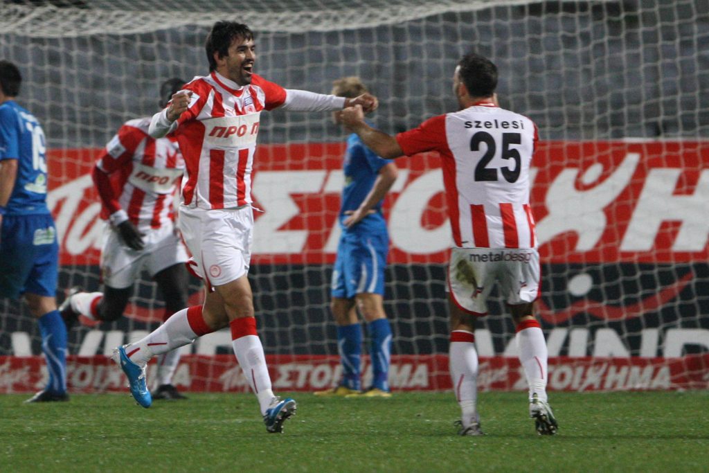 ΦΩΤΟ EUROKINISSI