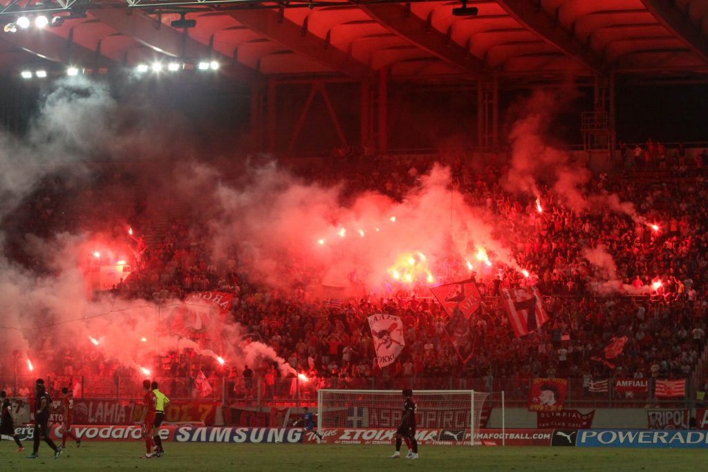 ΦΩΤΟ EUROKINISSI