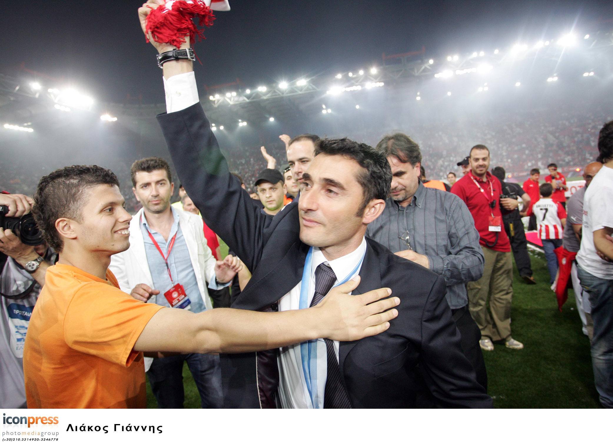 ΦΩΤΟ EUROKINISSI