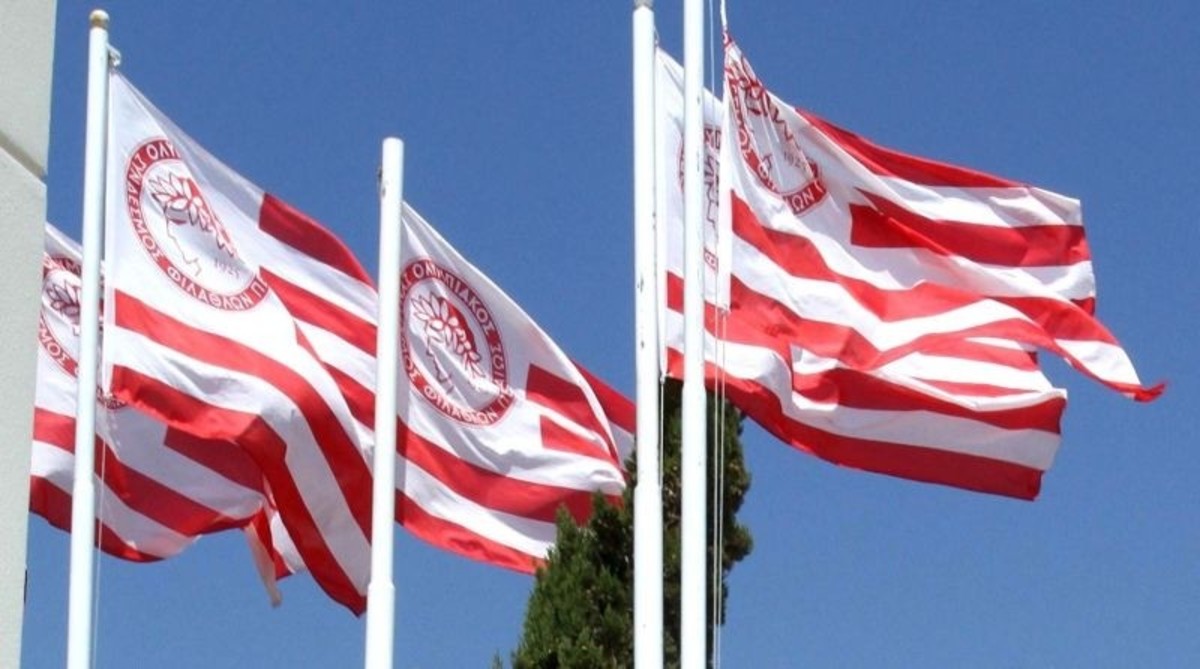Ολυμπιακός: “Μανιοκαταθλιπτικός, συκοφάντης με βεβαρυμένο ποινικό μητρώο ο Αλαφούζος”!