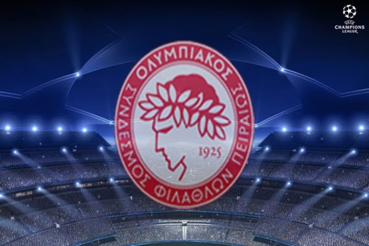 Οι πιθανοί αντίπαλοι του Ολυμπιακού στο Τσάμπιονς Λιγκ