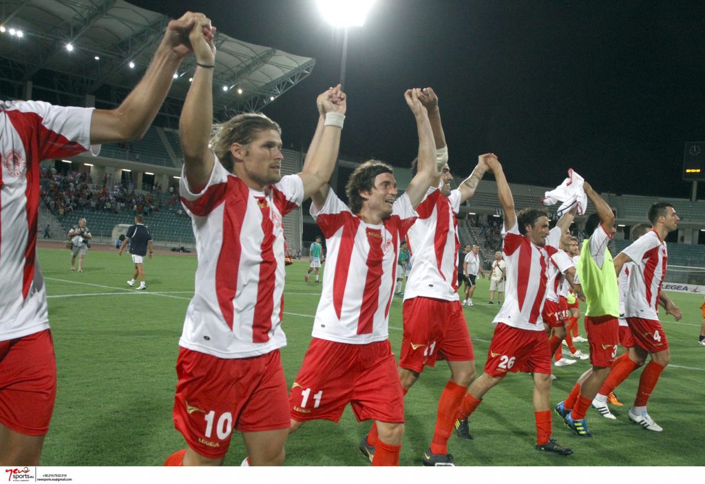 ΦΩΤΟ EUROKINISSI