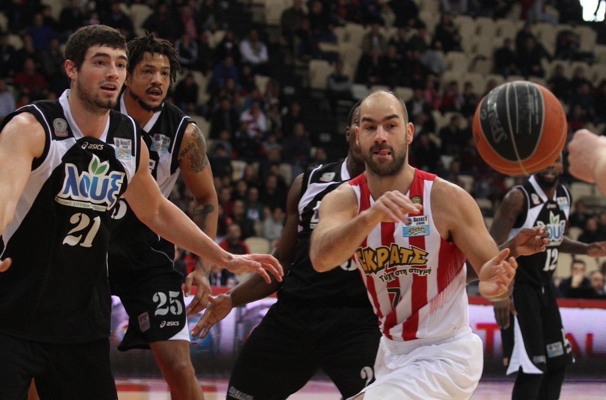 ΦΩΤΟ ΑΡΧΕΙΟΥ Eurokinissi