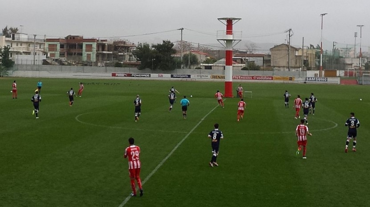 ΦΩΤΟ Olympiacos.org