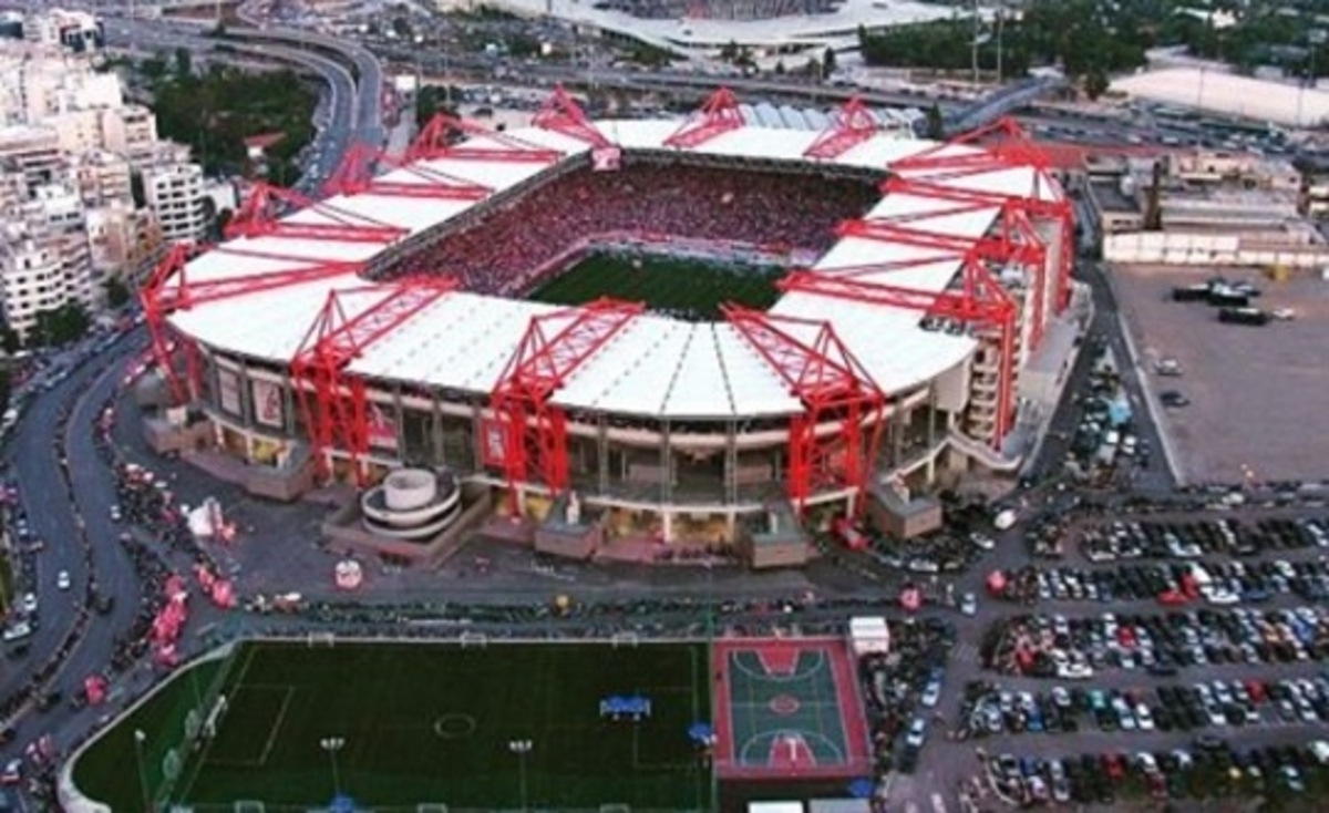 ΦΩΤΟ instagram.com/olympiacosfc