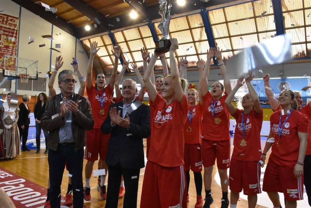 ΦΩΤΟ facebook.com/HellenicBasketBallFederation