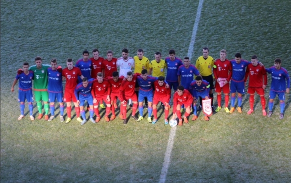 ΦΩΤΟ twitter.com/FCBayern