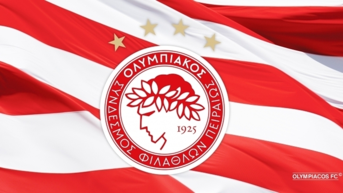 ΦΩΤΟ olympiacos.org