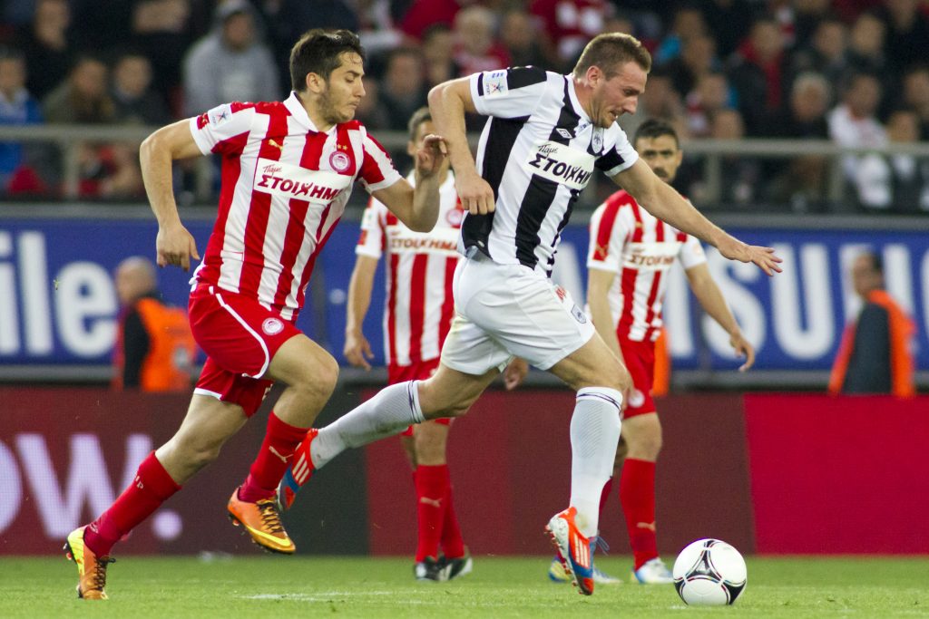 ΦΩΤΟ EUROKINISSI