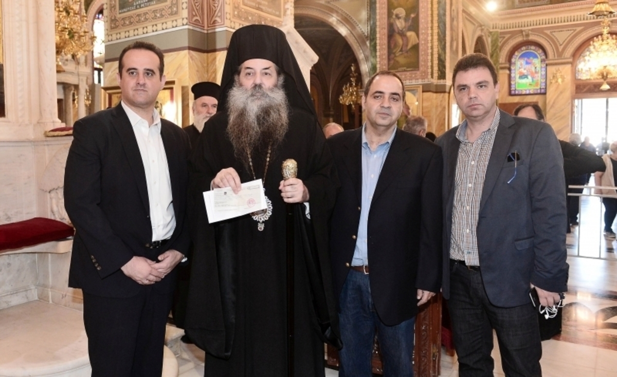 ΦΩΤΟ Olympiacos.org