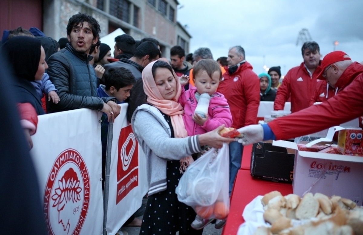 ΦΩΤΟ Olympiacos.org