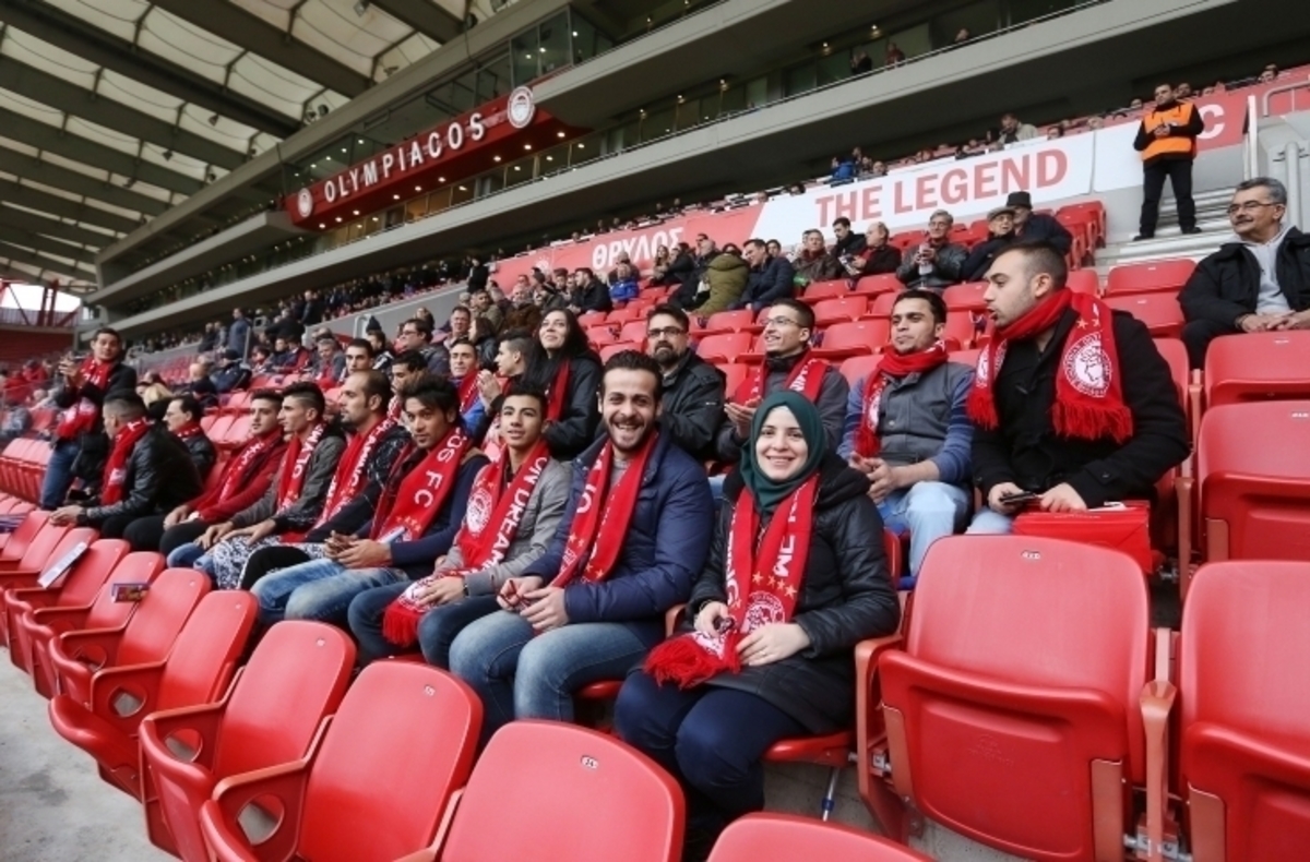 ΦΩΤΟ olympiacos.org