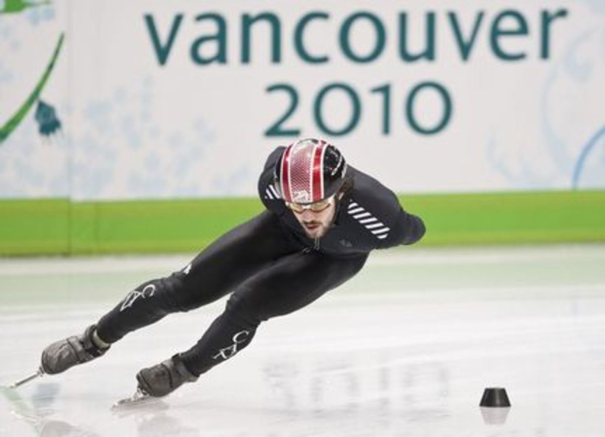 Πρεμιέρα τα ξημερώματα για τους χειμερινούς Ολυμπιακούς Αγώνες του Βανκούβερ