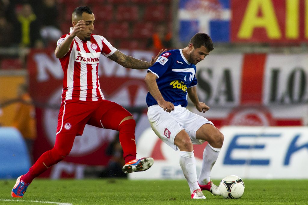 ΦΩΤΟ EUROKINISSI