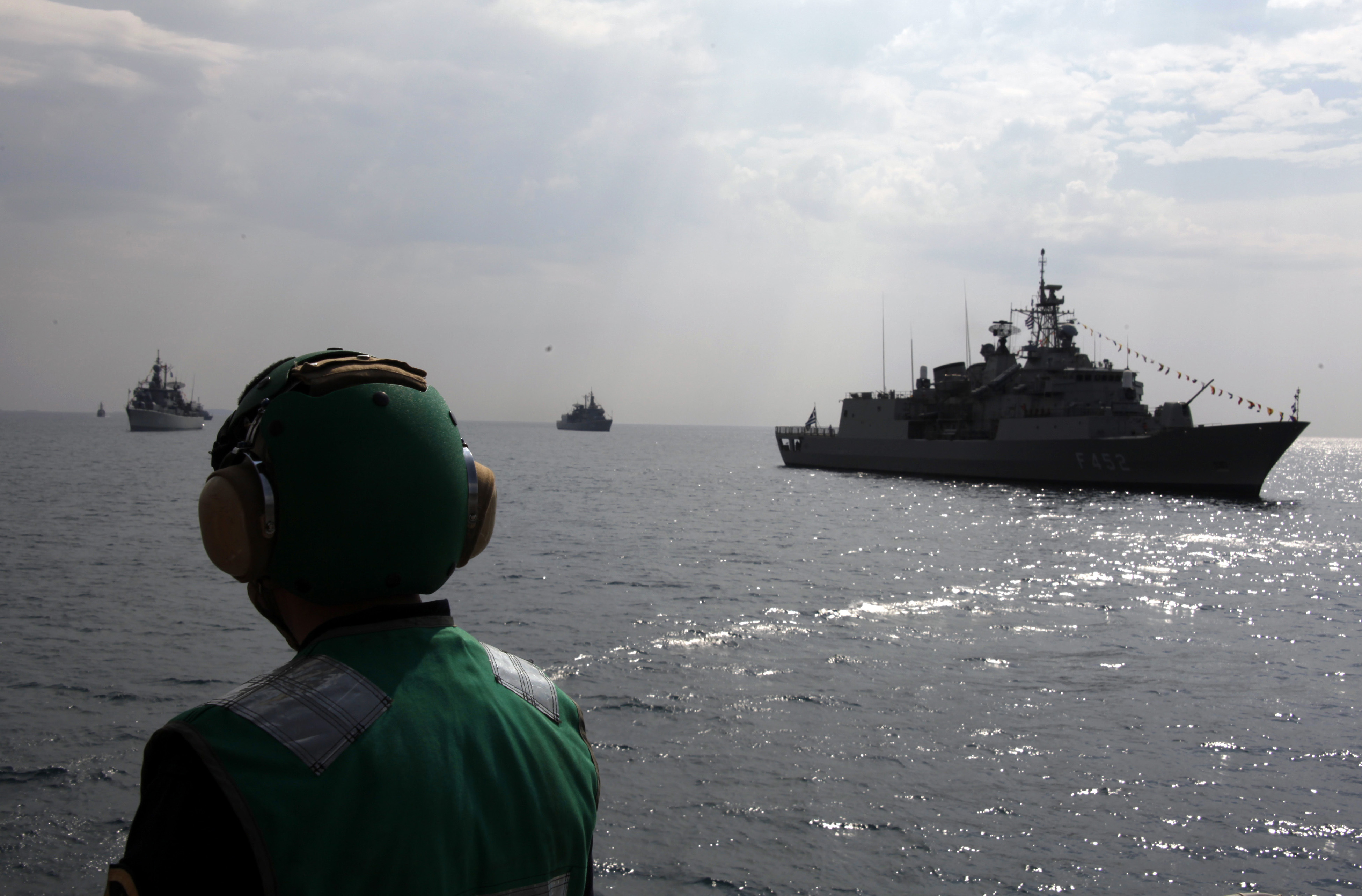 Αναλγησία κατά στρατιωτικών με ανίατες ασθένειες