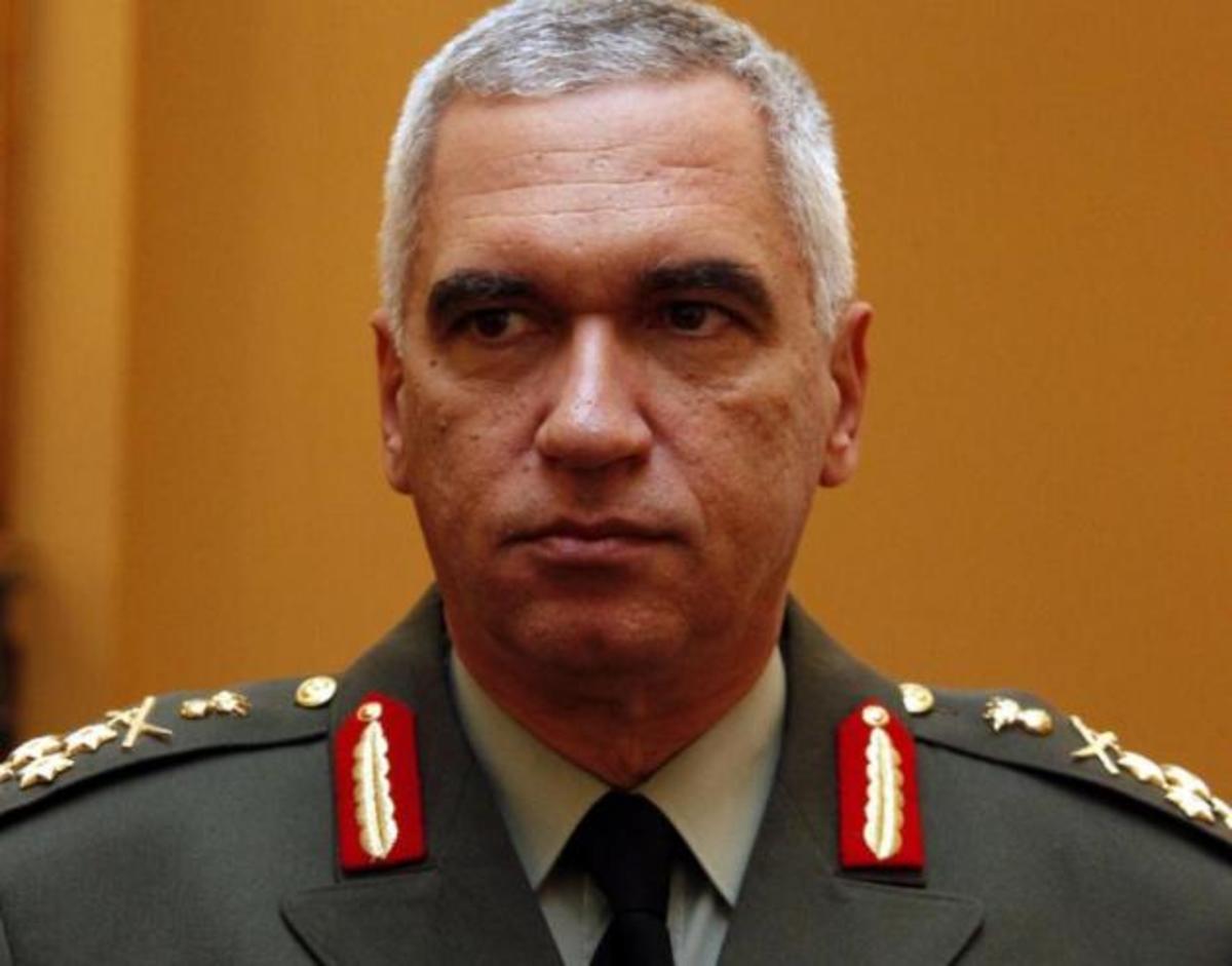 ΠΥΡ κατά του Α/ΓΕΕΘΑ Μ.Κωσταράκου από απόστρατους! “Στηρίζεις όσους μας εξοντώνουν”