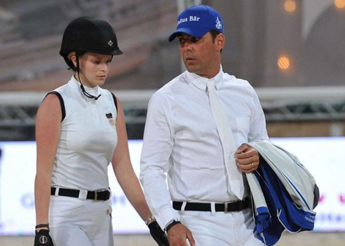 Αθηνά Ωνάση – Ντόντα Μιράντα: Η νέα απώλεια που συγκλόνισε την οικογένεια!