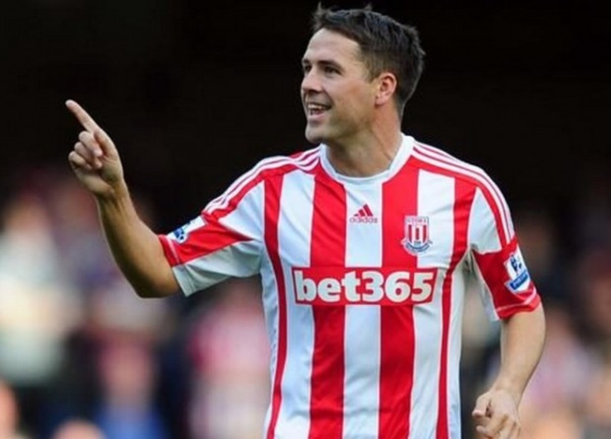 Κρεμάει τα παπούτσια του ο Όουεν