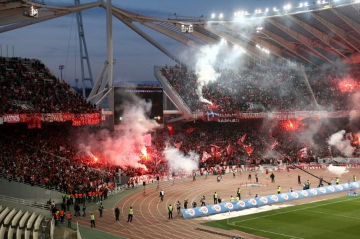 ΦΩΤΟ EUROKINISSI