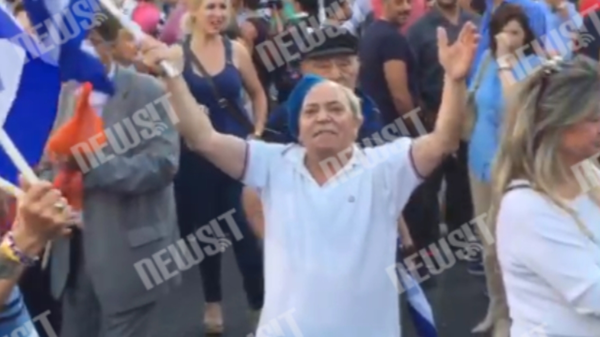 Φανατικός οπαδός Μεϊμαράκη