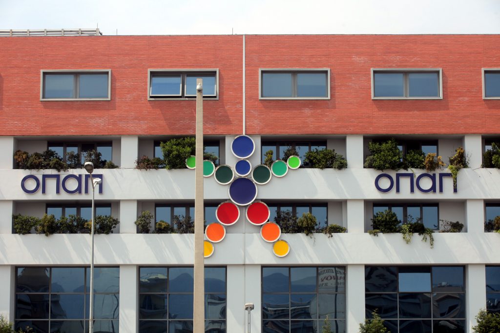 Καμπάνια ενημέρωσης και ευαισθητοποίησης για το υπεύθυνο παιχνίδι από τον ΟΠΑΠ