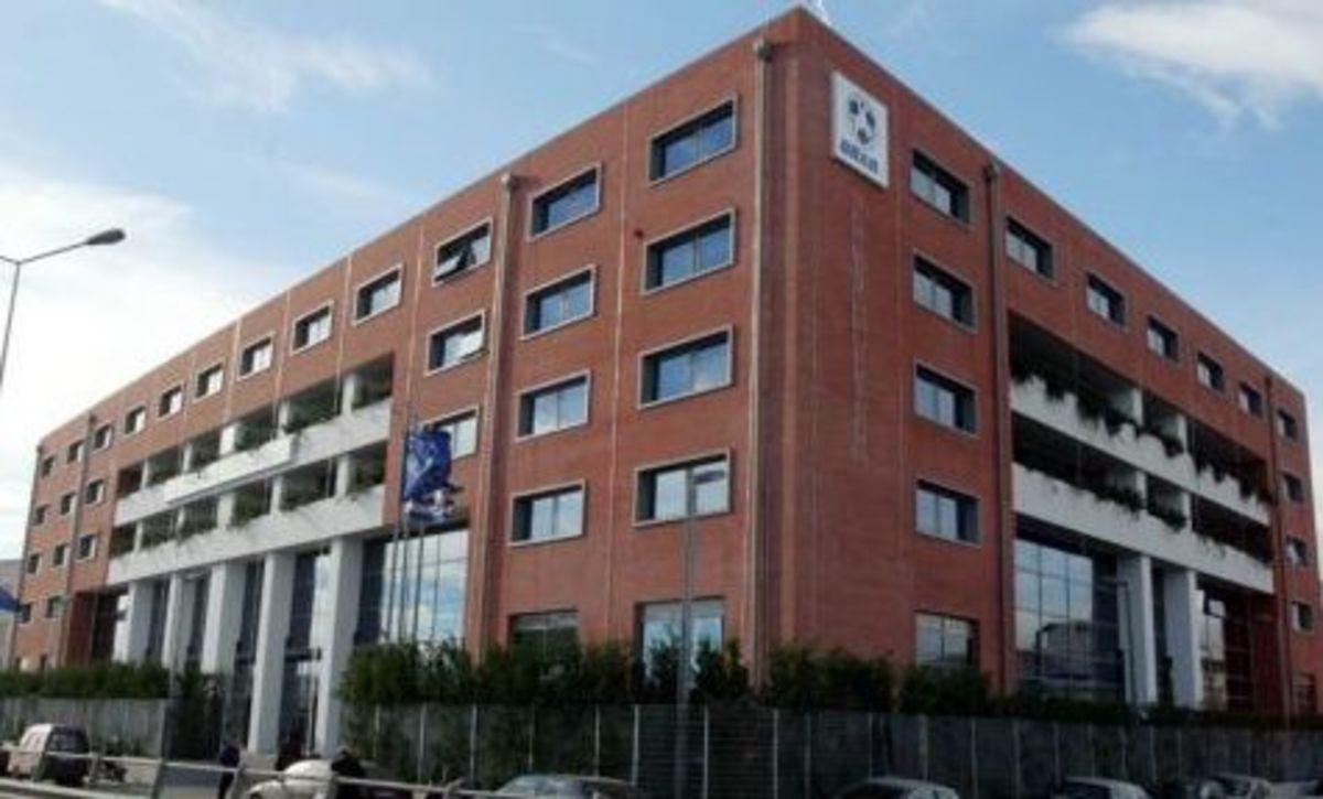 Η γενική συνέλευση του ΟΠΑΠ αποφασίζει για τεχνικό πάροχο