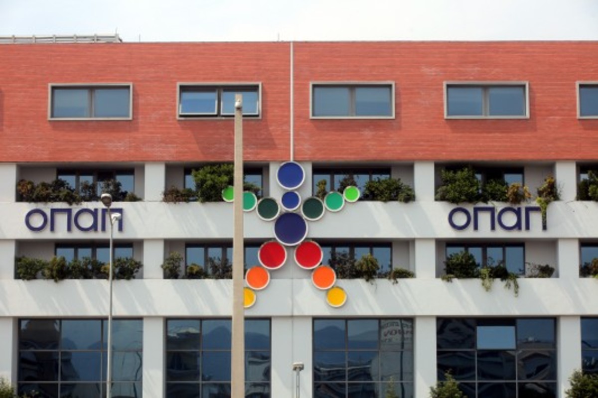 Η ΟΠΑΠ Α.Ε. μέγας χορηγός και της 78ης ΔΕΘ
