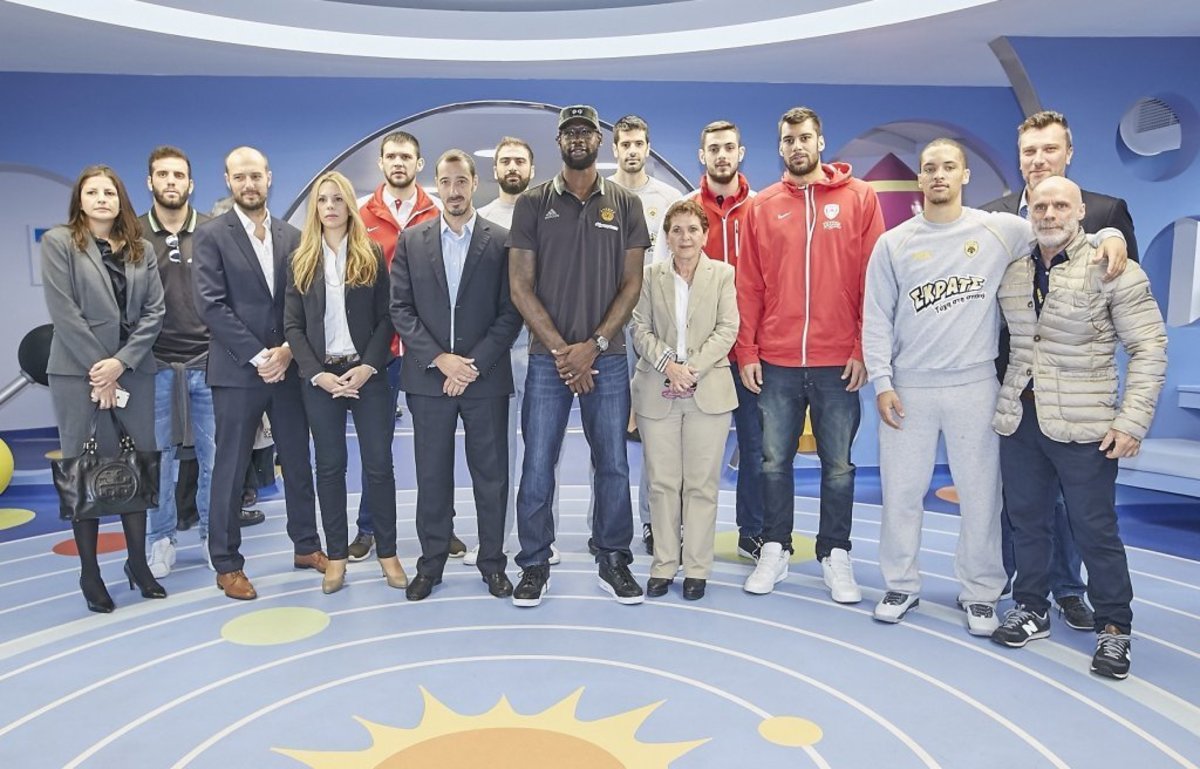 ΦΩΤΟ aekbc.gr