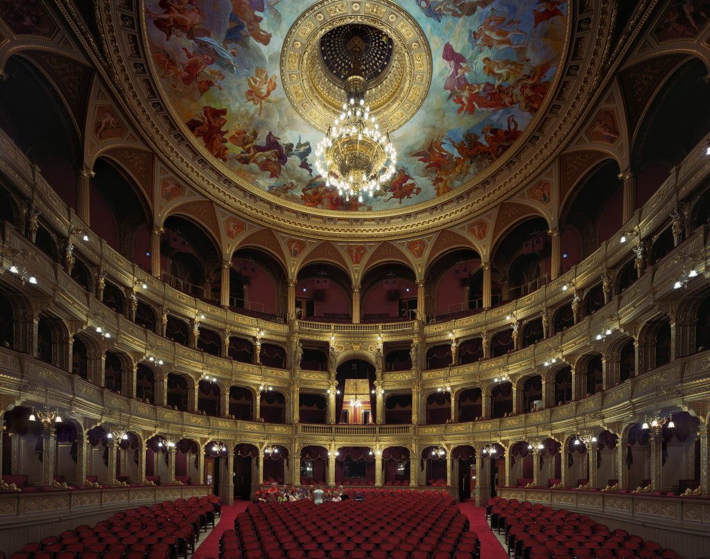 Το κτίριο της όπερας Margravial στα Μνημεία Παγκόσμιας Πολιτιστικής Κληρονομιάς της ΟΥΝΕΣΚΟ