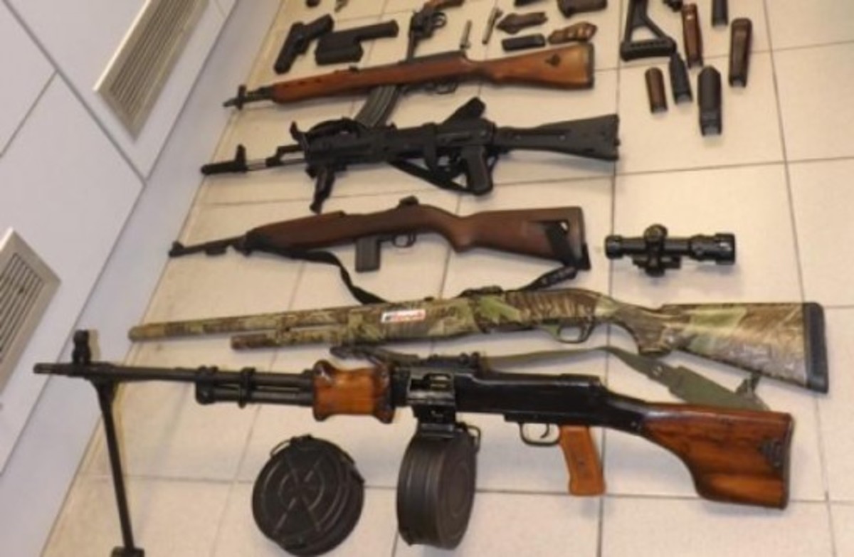 ΦΩΤΟ από ΕΛ.ΑΣ.