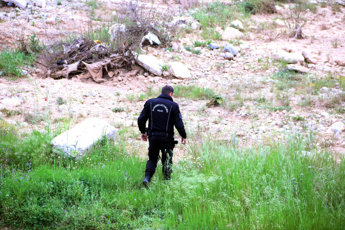 Θεσσαλονίκη: Στο κόκκινο η αγωνία για 24χρονο που αγνοείται στο Ωραιόκαστρο – Σε εξέλιξη οι έρευνες!