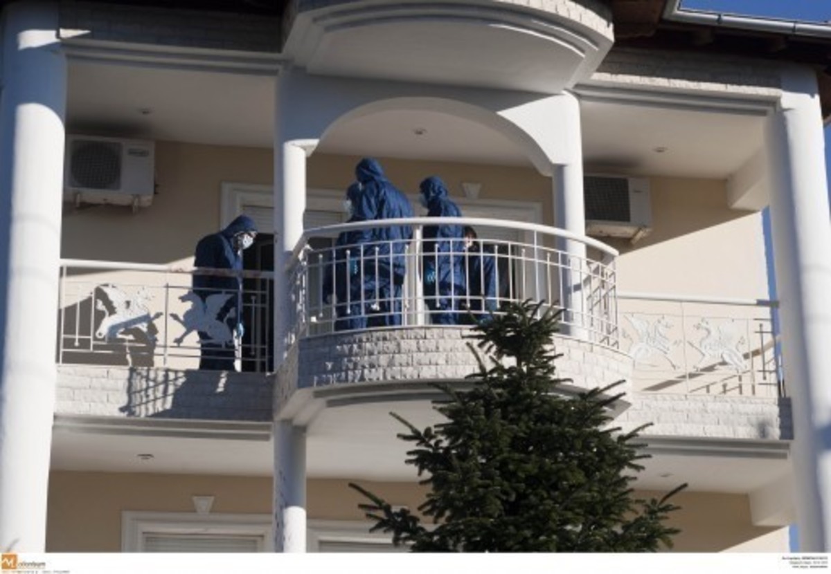 ΦΩΤΟ ΑΡΧΕΙΟΥ EUROKINISSI