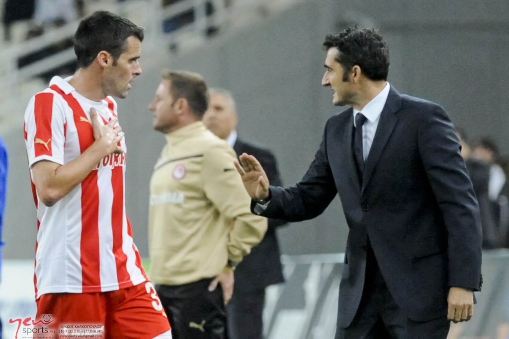 ΦΩΤΟ ΝEWSPORTS.