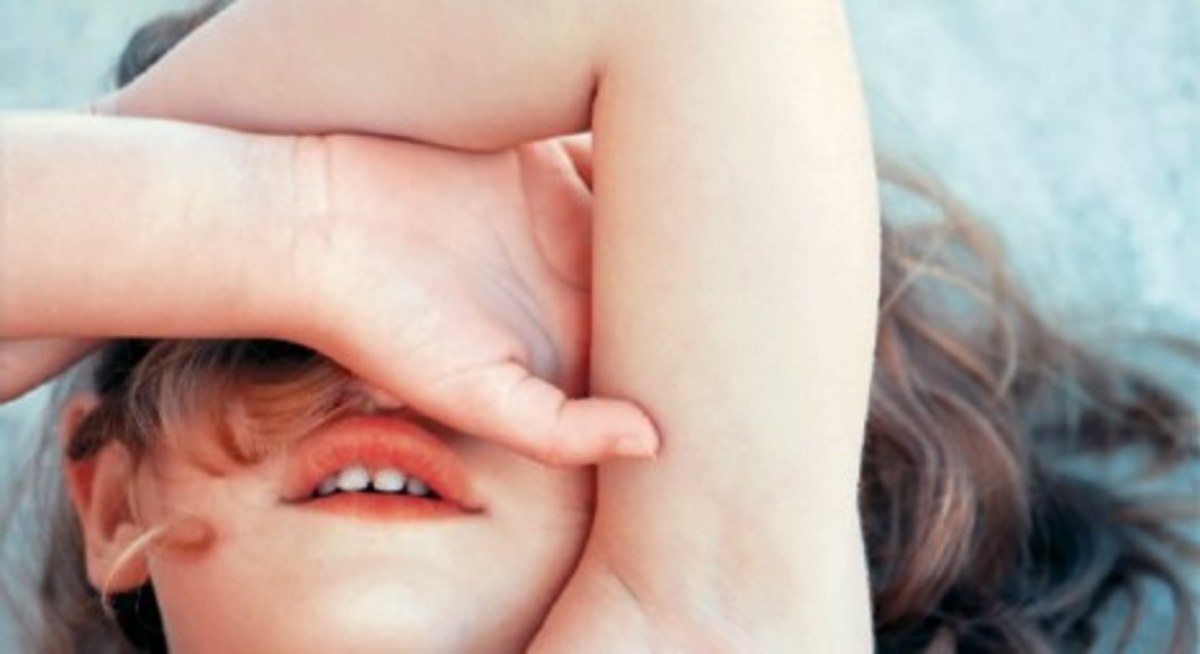 Φρίκη ! Έστελναν ανυπάκουα ορφανά σε ψυχιατρείο και τους έδιναν ψυχοφάρμακα